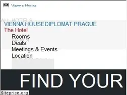 Sites similar to diplomathotel.cz