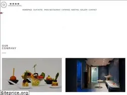 Sites similar to diplomathotels.al