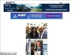 Sites similar to diplomatic-world.com