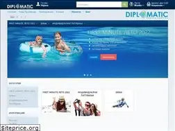 Sites similar to diplomatic.com.mk
