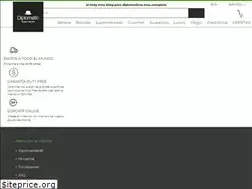 Sites similar to diplomatic.com