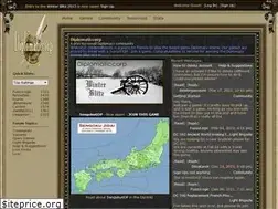 Sites similar to diplomaticcorp.com