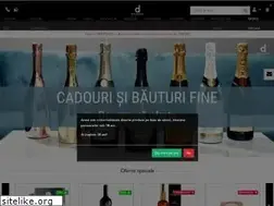 Sites similar to diplomaticshop-online.ro