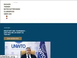 Sites similar to diplomatisches-magazin.de