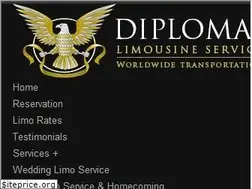 Sites similar to diplomatlimodetroit.com