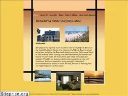 Sites similar to diplomatmotelmyrtlebeach.com