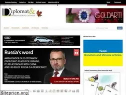 Sites similar to diplomatonline.com