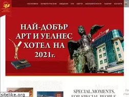 Sites similar to diplomatplaza.com