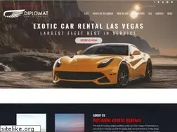 Sites similar to diplomatrentals.com
