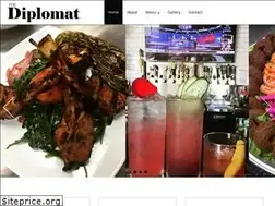 Sites similar to diplomattavern.com