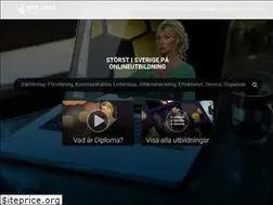 Sites similar to diplomautbildning.se
