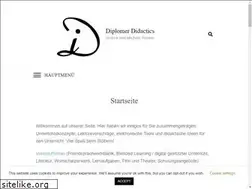 Sites similar to diplomer.de