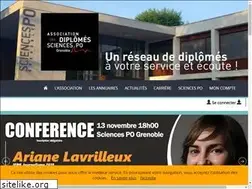 Sites similar to diplomes-iepg.fr