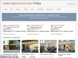 Sites similar to diplomka.info