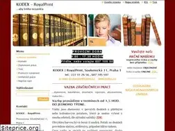 Sites similar to diplomky.info
