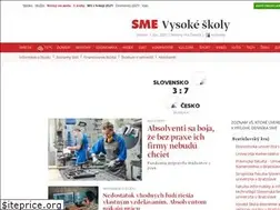 Sites similar to diplomovka.sme.sk