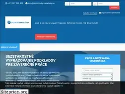 Sites similar to diplomovky-bakalarky.eu