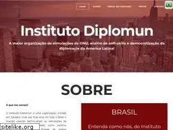 Sites similar to diplomun.com