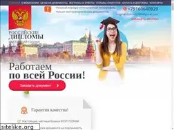 Sites similar to diplomyland.com