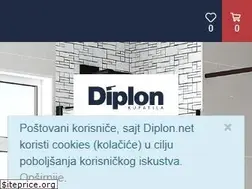 Sites similar to diplon.net