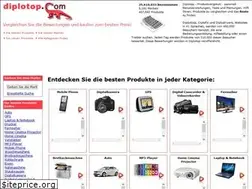 Sites similar to diplotop.de