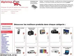 Sites similar to diplotop.fr