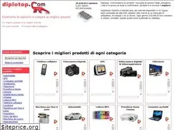 Sites similar to diplotop.it