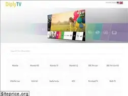 Sites similar to diplytv.com