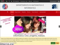 Sites similar to dipmat.unipg.it