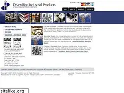 Sites similar to dipmetals.com