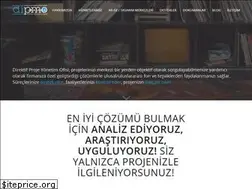 Sites similar to dipmo.net