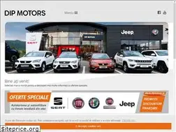 Sites similar to dipmotors.ro