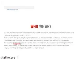 Sites similar to dipndip.com