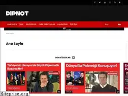 Sites similar to dipnot.tv