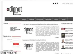 Sites similar to dipnotmali.com