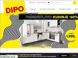 Sites similar to dipo.si