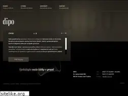 Sites similar to dipo.sk