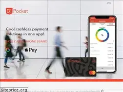 Sites similar to dipocket.org