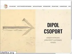 Sites similar to dipol.hu