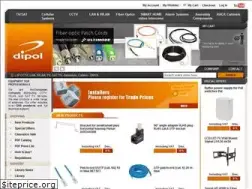 Sites similar to dipol.ie