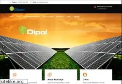 Sites similar to dipol.org.pl