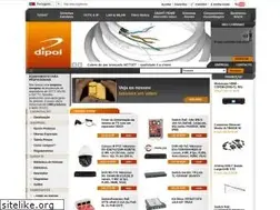 Sites similar to dipol.pt