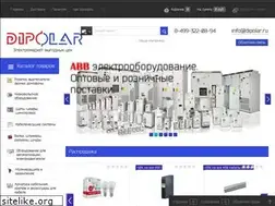 Sites similar to dipolar.ru