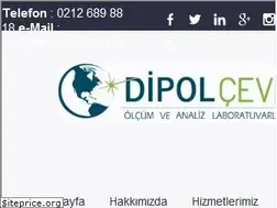 Sites similar to dipolcevre.com.tr