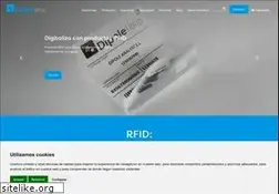 Sites similar to dipole.es