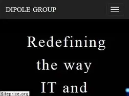 Sites similar to dipolegroup.com