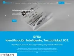 Sites similar to dipolerfid.es