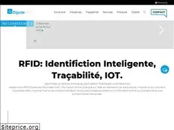 Sites similar to dipolerfid.fr