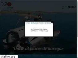 Sites similar to dipolglass.com