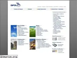 Sites similar to dipoli.cl